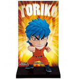 Toriko Ichiban Kuji Gatsu Gatsu Heroes Figure Prize E Figure [USED]