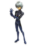 Kaworu Nagisa Lawson Face Ver. Rebuild of Evangelion Ichiban Kuji 3rd Impact Prize D Figure [USED]