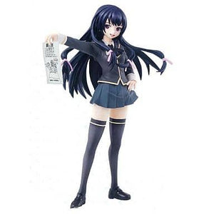 Yozora Mikazuki Haganai: I don't have many friends Ichiban Kuji Premium Figure Prize A Figure [USED]