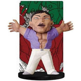 Kaoru Hanayama Baki Hanma Ichiban Kuji Card Stand Figure Prize H Figure [USED]