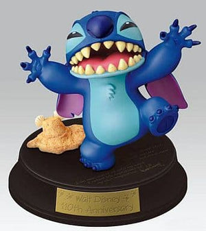 Stitch Disney Ichiban Kuji 110Th Anniversary Inspirational Figures Prize D Figure [USED]