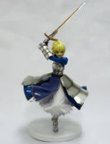 Saber Fate/stay night Taito Kuji Honpo Prize A Figure [USED]