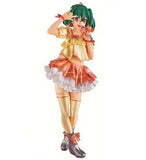 Ranka Lee Seikan Hiko Alcatraz Live Ver. Macross Frontier: The Wings of Farewell Ichiban Kuji Premium Open, One More! Premium Figure Prize C Figure [USED]