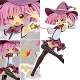 Majokko Mirakrun YuruYuri 2nd Season 1/7 Pre-Painted Finished Product Figure [USED]