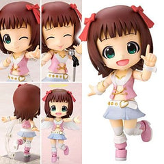 Haruka Amami THE IDOLM@STER Cu-Poche Figure [USED]