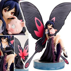 Kuroyukihime Accel World 1/8 Pre-Painted Finished Product Figure [USED]