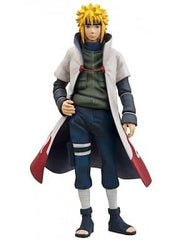 Minato Naruto: Shippuden Ichiban Kuji Vol.1 Prize C Figure [USED]