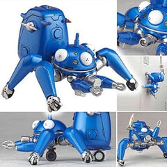 Tachikoma Ghost in the Shell Stand Alone Complex Revoltech Yamaguchi No.126 Figure [USED]