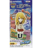 Carina Lyle Tiger & Bunny World Collectable Figure Vol.6 Figure [USED]