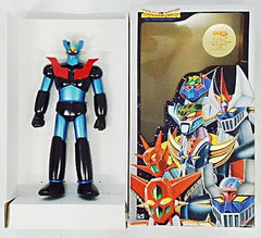 Mazinger Z Go Nagai Original Color Ver. Super Robot Retsuden Hyper Hobby Magazines Limited Figure [USED]