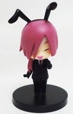 Zange Natsume Inu X Boku Secret Service Taito Kuji Honpo Deformed Figure Prize G Figure [USED]