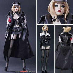 Viola Army Attractive Series Action Figure 1/6 Figure [USED]