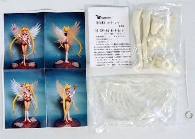 Sailor Moon Eternal Sailor Moon Special Version Garage Kit 1/8 Figure [USED]