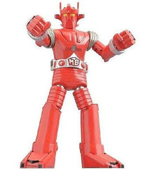 Super Robot Mach Baron Mach Baron Dynamite Action! No.5 Figure [USED]