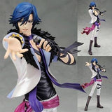 Tokiya Ichinose Uta no Prince Sama: Maji Love 1000% 1/8 PVC Painted Finished Product Figure [USED]