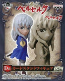 Griffith Berserk Ichiban Kuji Card Stand Figure Prize D Figure [USED]