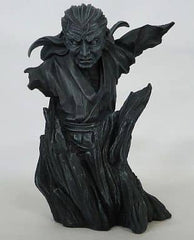 Kogan Iwamoto Shigurui: Death Frenzy Cold Cast Painted Finished Product Figure [USED]
