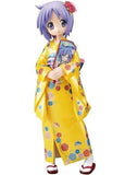 Tsukasa Hiiragi Lucky Star Sega Lucky Kuji High Grade Kimono Figure Prize B Figure [USED]