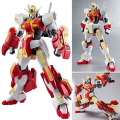 Extreme Gundam Type-Leos Xenon Face Mobile Suit Gundam: Extreme VS Full Boost Premium Robot Spirits SIDE MS Figure [USED]