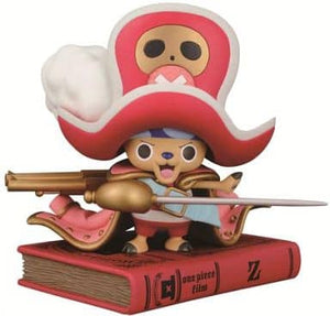 Chopper Z One Piece Ichiban Kuji History Of Chopper One Piece Film History Figure Prize A Figure [USED]