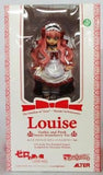 Louise Goth Punk Sweet Strawberry Ver. The Familiar of Zero: Rondo of Princesses 1/8 PVC Painted Finished Product Toretate Hobby Channel Limited Figure [USED]