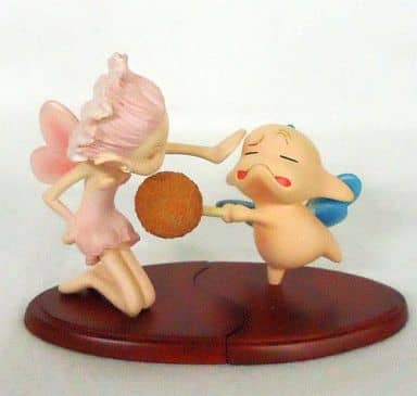 Berserk Pack Ibarella Special Color Edition Polystone Painted Finished Product Figure [USED]
