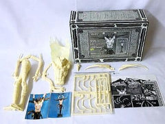 Devilman Devilman GO Series Vol.1 Garage Kit Figure [USED]