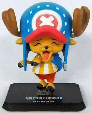 Tony Tony Chopper One Piece Figuarts Zero Yuumeijin Mitaijaneekayou Konnyaro Ver. Tamashii Nation 2012 Commemorative Product Figure [USED]