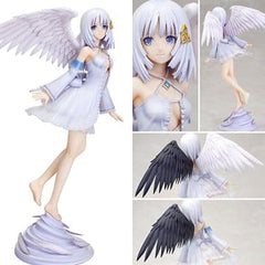 Panis Angelicus Shining Ark 1/8 Painted Finished Product Figure [USED]