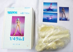Urusei Yatsura Lum II Garage Kit Limited 1/4 Figure [USED]