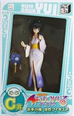 Kotegawa Yui To Love Ru Darkness Minnano Kuji Yukata Figure Prize C Figure [USED]