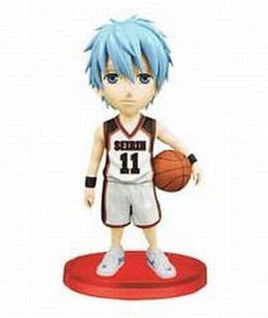 Tetsuya Kuroko Kuroko's Basketball World Collectable Figure J STARS Vol.2 Figure [USED]