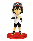 Yusuke Fujisaki Sket Dance World Collectable Figure J STARS Vol.2 Figure [USED]