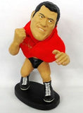 Antonio Inoki HAO COLLECTION Fighting Spirit Legend Polystone Painted Finished Product Figure [USED]