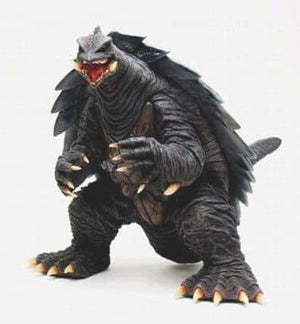 Gamera 3 High Grade Ver. Gamera 3 Evil God Iris Awakening Tokusatsu Series Vol.041 1/6 PVC Painted Finished Product Figure [USED]