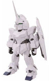 Unicorn Gundam Unicorn Mode Mobile Suit Gundam Unicorn Ichiban Kuji Prize F Figure [USED]