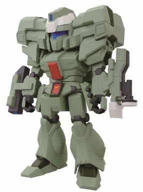 EWAC Jegan Mobile Suit Gundam Unicorn Ichiban Kuji Prize G Figure [USED]