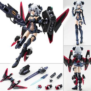 Tobiichi Origami Date A Live Armor Girls Project Figure [USED]