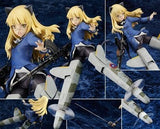 Perrine H. Clostermann Strike Witches 1/8 PVC Painted Finished Product Figure [USED]