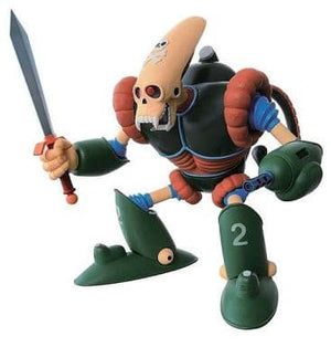 Pirate Robot Dragon Ball Ichiban Kuji Select Machines Prize C Figure [USED]