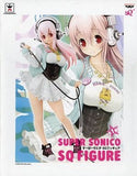 Super Sonico Super Sonico SQ Figure [USED]