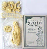 Marlone Atelier Marie Artpla 1/8 Resin Cast Kit Figure [USED]