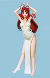 Naru Narusegawa II Love Hina 1/5 Cold Cast Painted Finished Product Figure [USED]