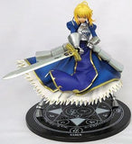 Saber Fate/Zero Ichiban Kuji Premium PART2 Premium Figure Prize A Figure [USED]