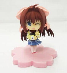 Otone Asakura Da Capo Taito Kuji Honpo Deformed Figure Prize H Figure [USED]