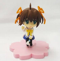 Nemu Asakura Da Capo Taito Kuji Honpo Deformed Figure Prize H Figure [USED]