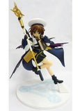 Hayate Yagami Magical Girl Lyrical Nanoha: The Movie 2nd A's Ichiban Kuji Premium Vol.2 Premium Figure Prize C Figure [USED]