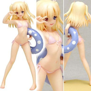 Kobato Hasegawa Next Ver. Haganai: I don't have many friends NEXT BEACH QUEENS 1/10 Painted Finished Product Figure [USED]