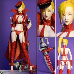Cello Army Attractive Series Action Figure 1/6 Figure [USED]