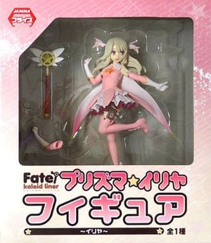 Illyasviel Von Einzbern Fate/kaleid liner Prisma Illya Figure [USED]